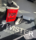 Scarpe F09