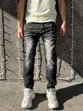 Jeans Cianotic