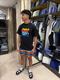 Set t-shirt + costume DS2