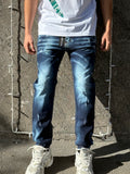 Jeans Cianotic
