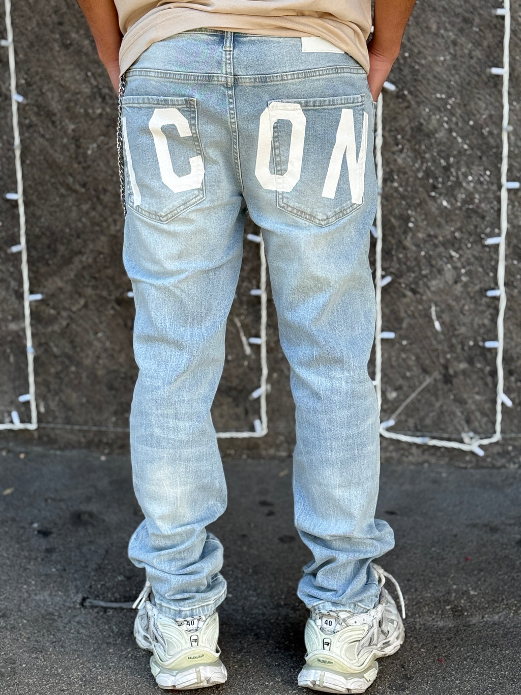 Jeans ICON