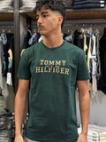 T-Shirt Tommy Hilfiger EST. 1985