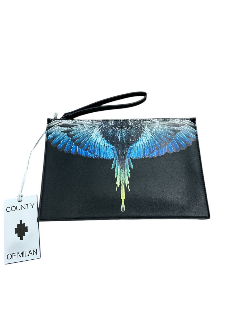Pochette MARCELO BURLON (county of milan)