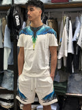 Completo Marcelo Burlon (County of Milan)