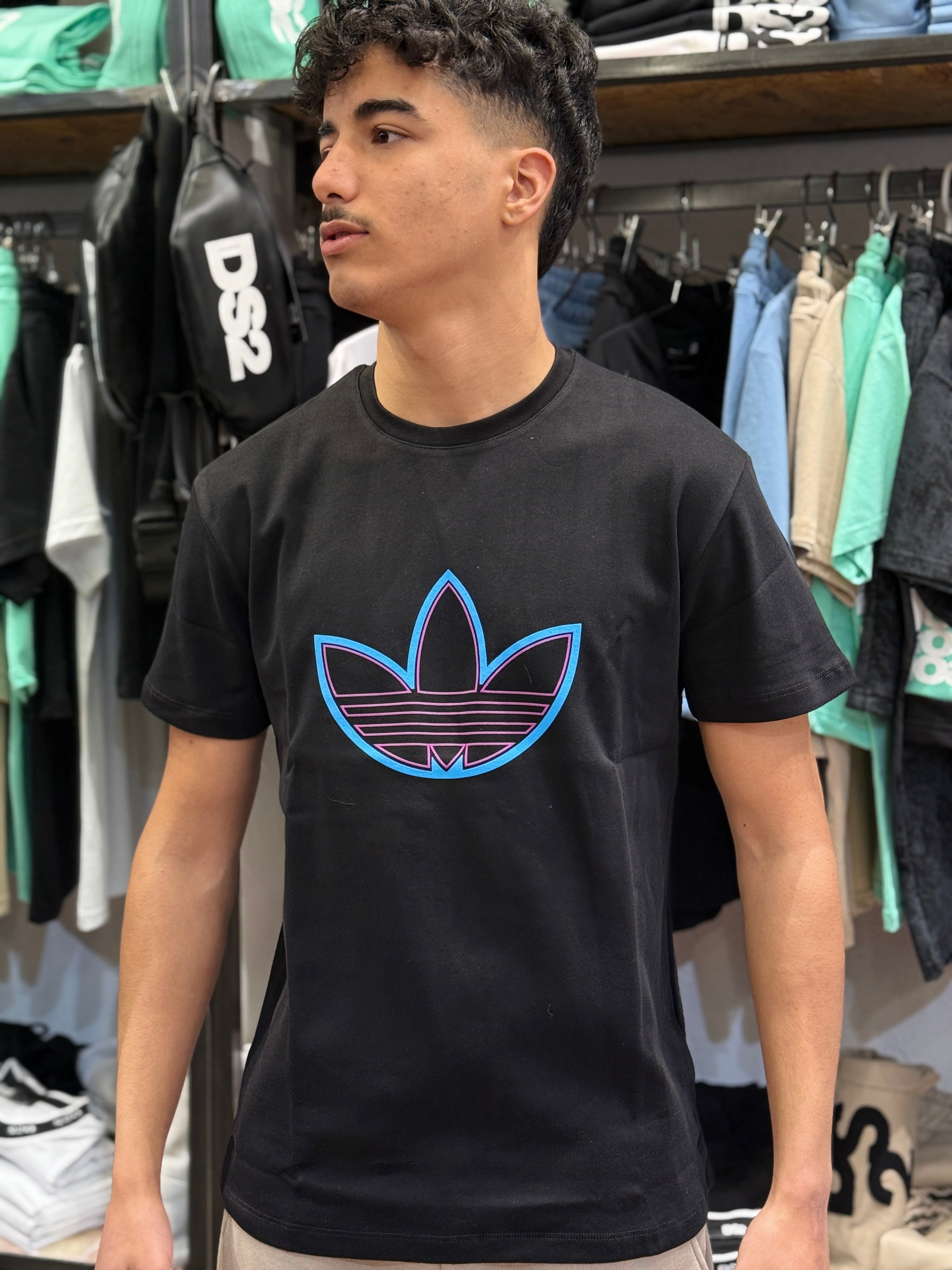 T shirt Adidas