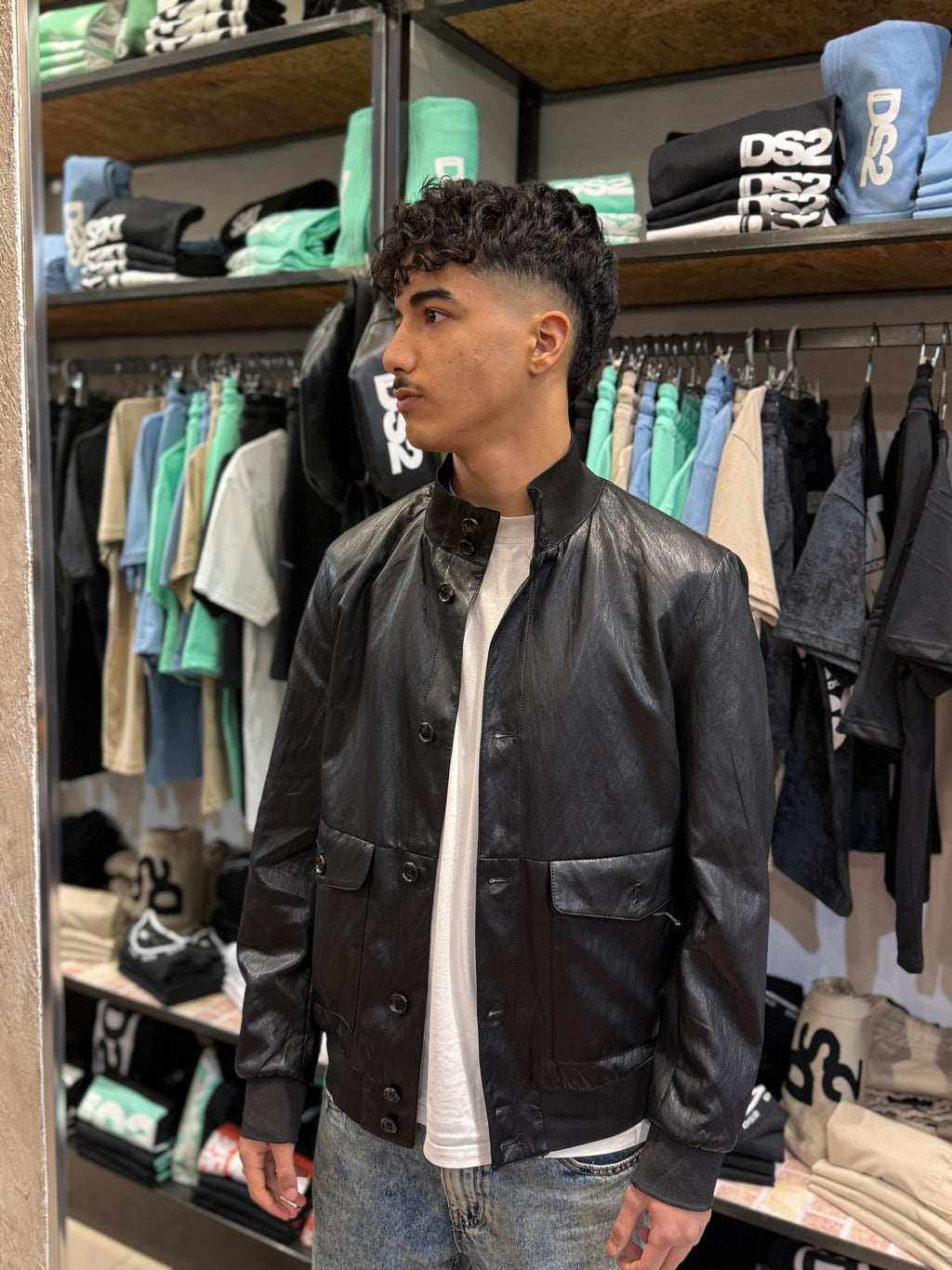 Field Jacket