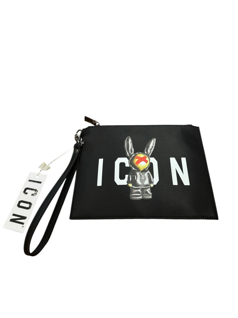 Pochette ICON