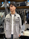 Camicia in Jeans