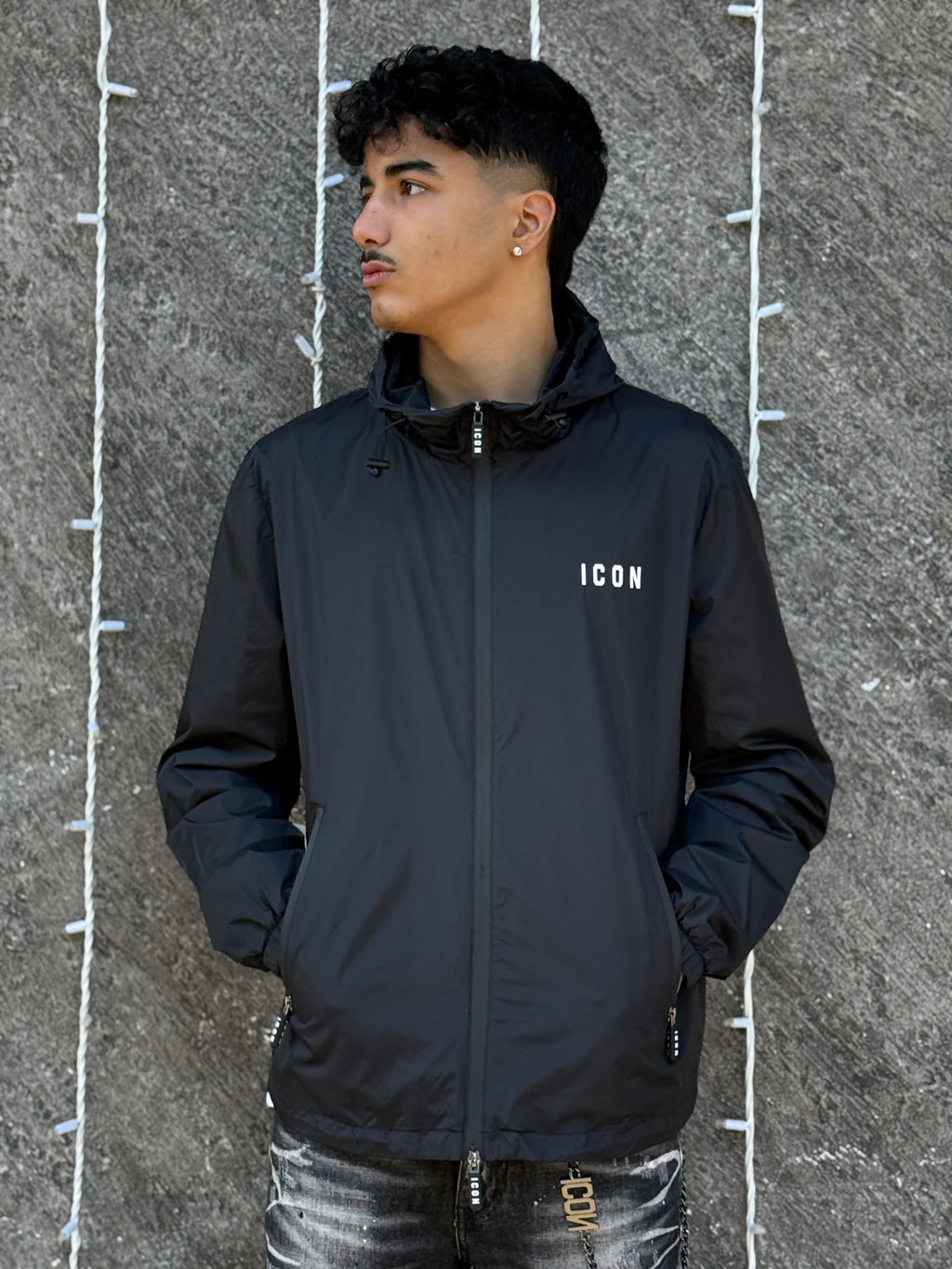 Giubbino ICON