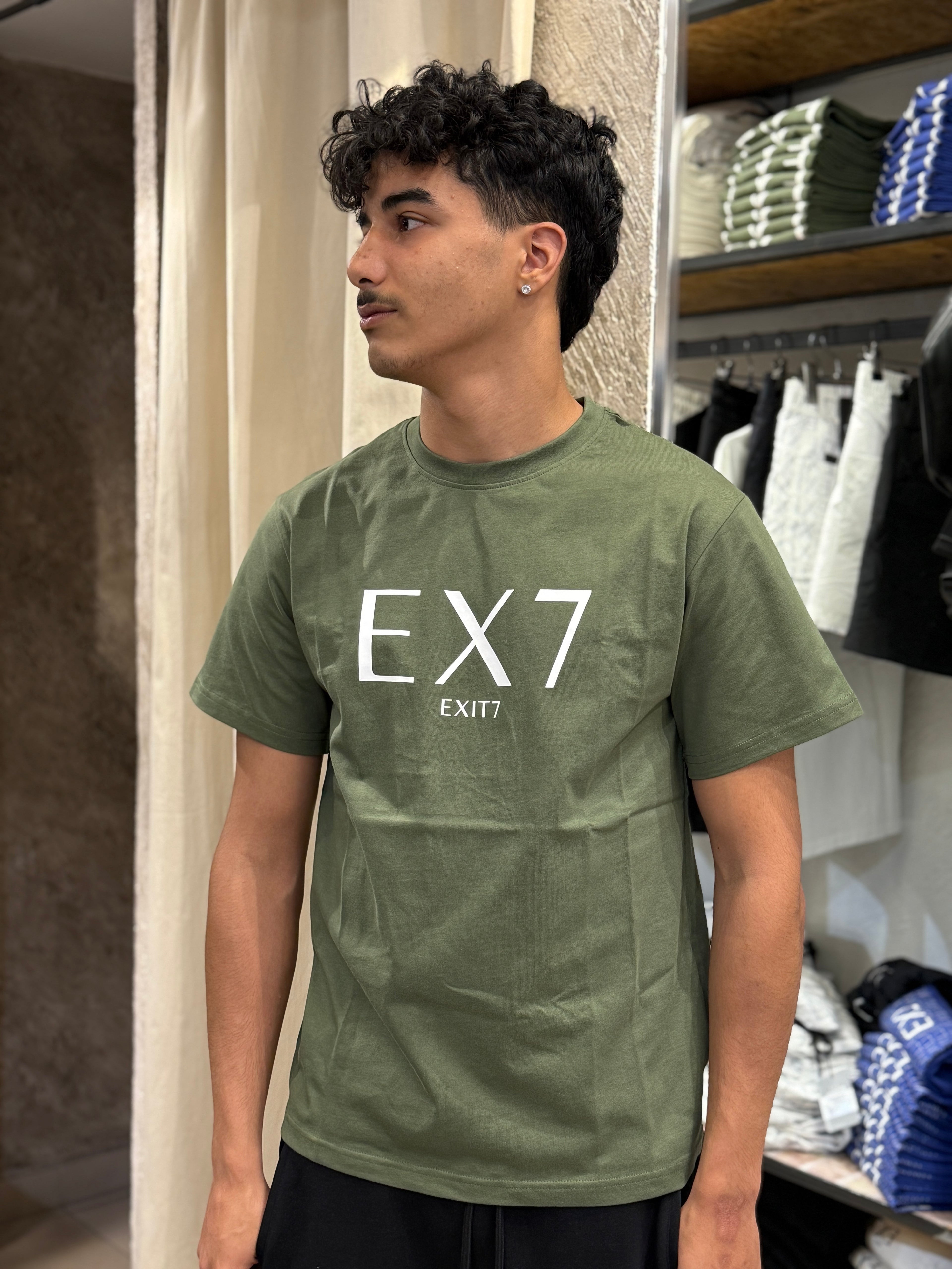 T-shirt EX7
