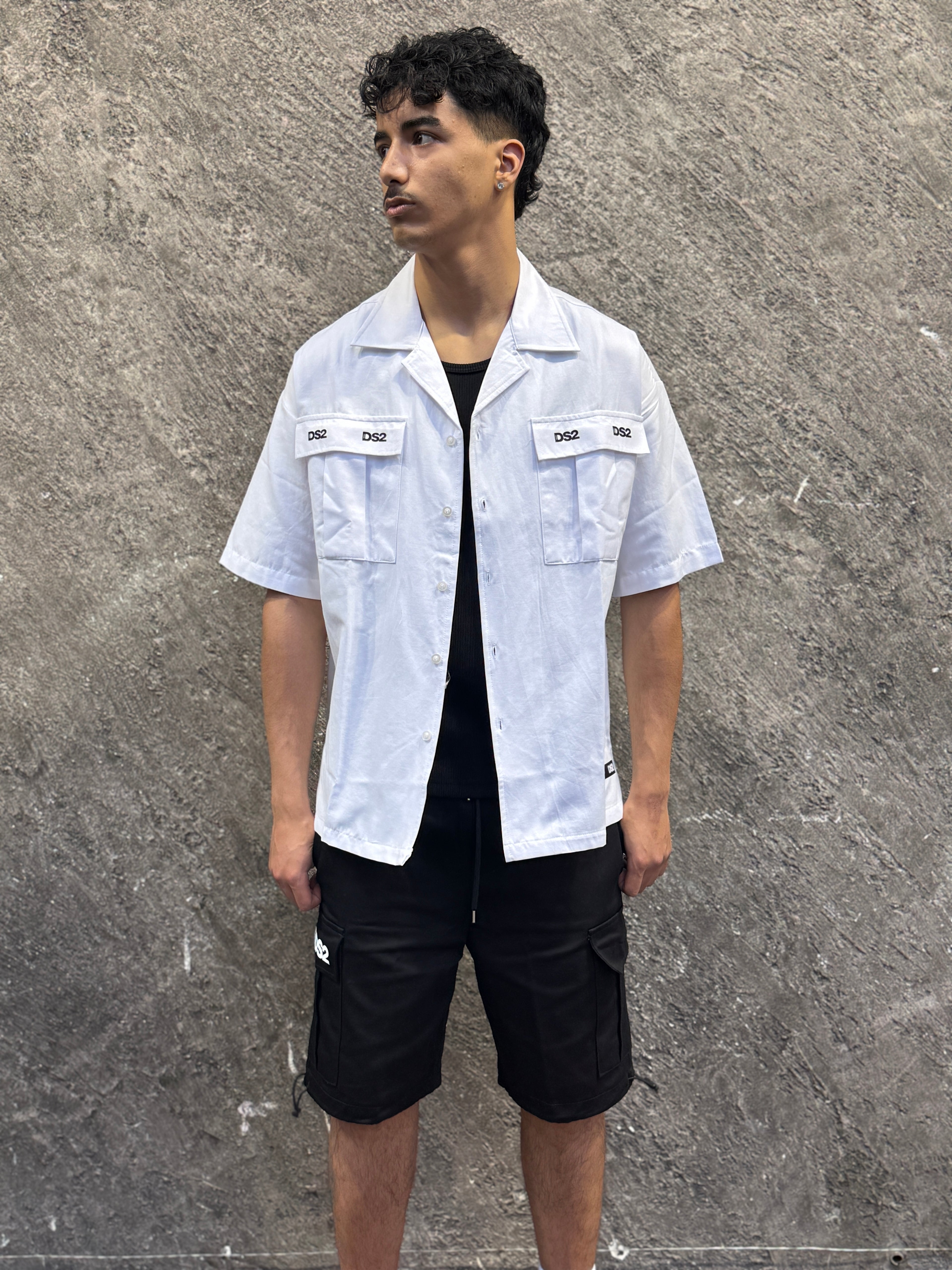 Camicia DS2