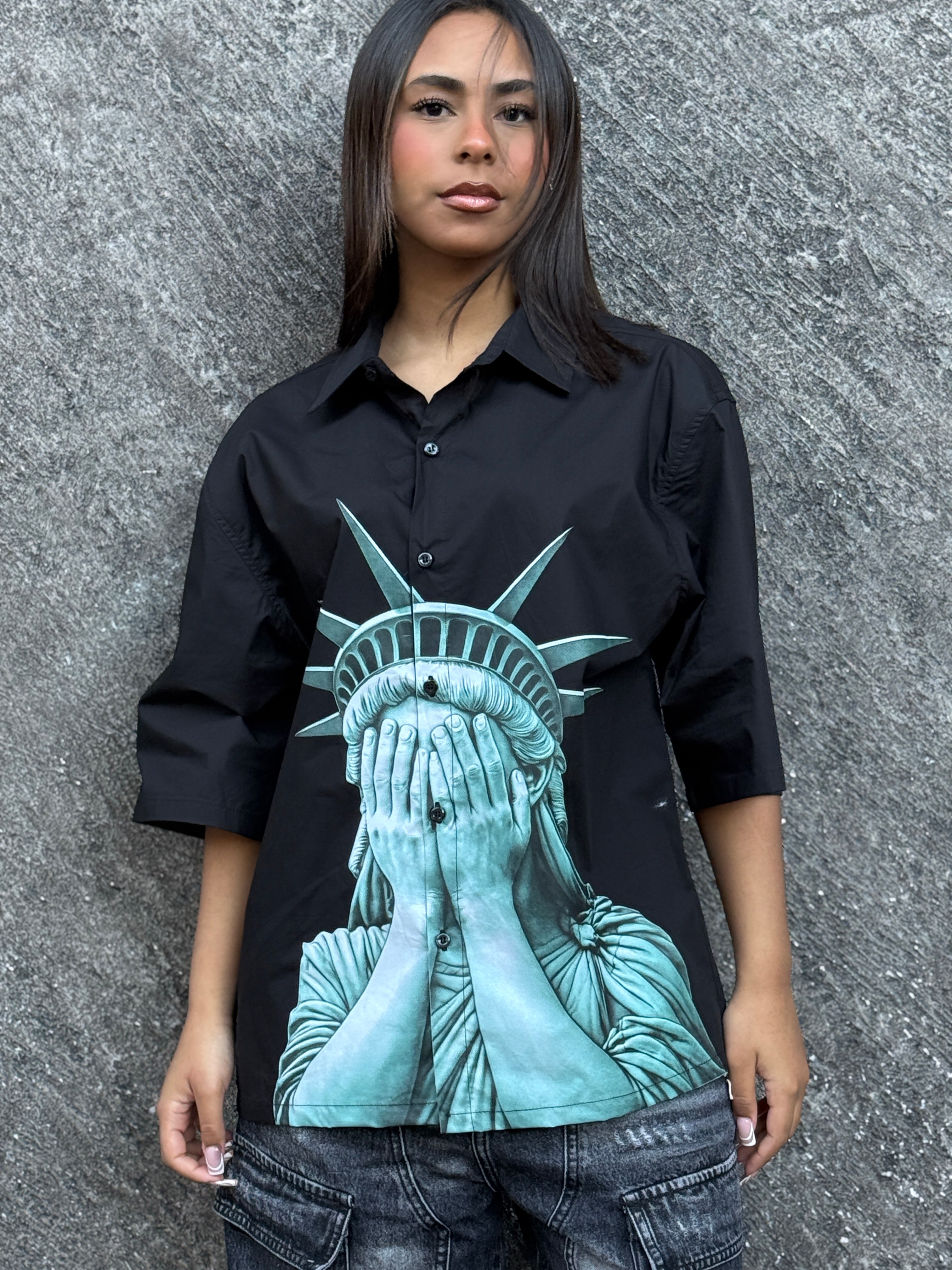 Camicia America