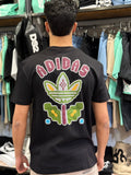 T-shirt Adidas