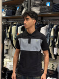 Polo Lacoste Color Block