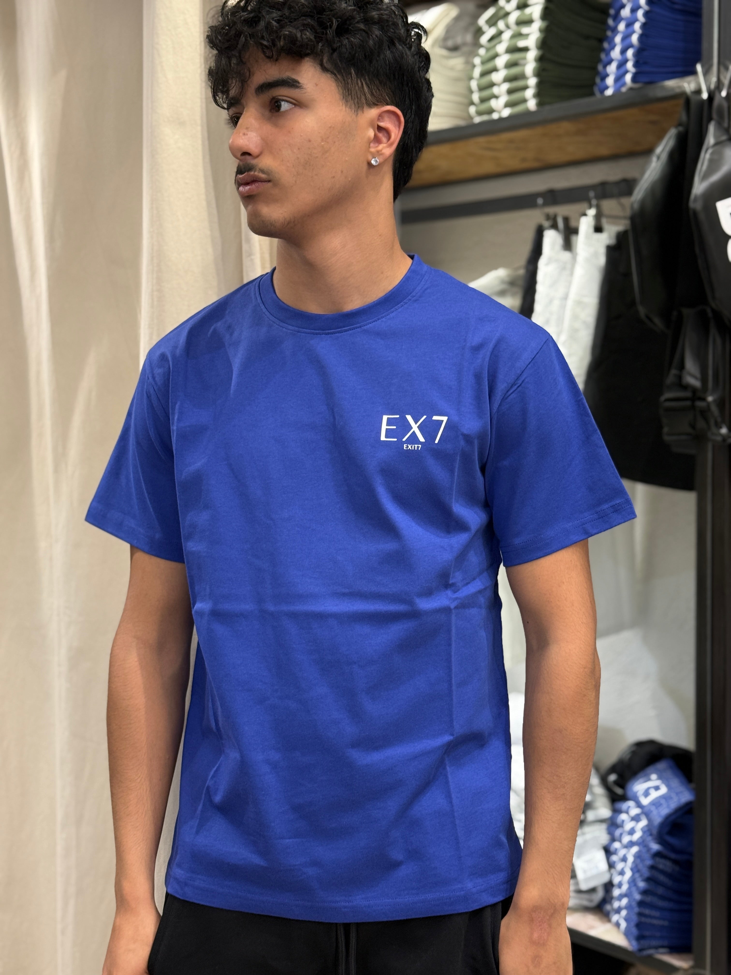T shirt EX7