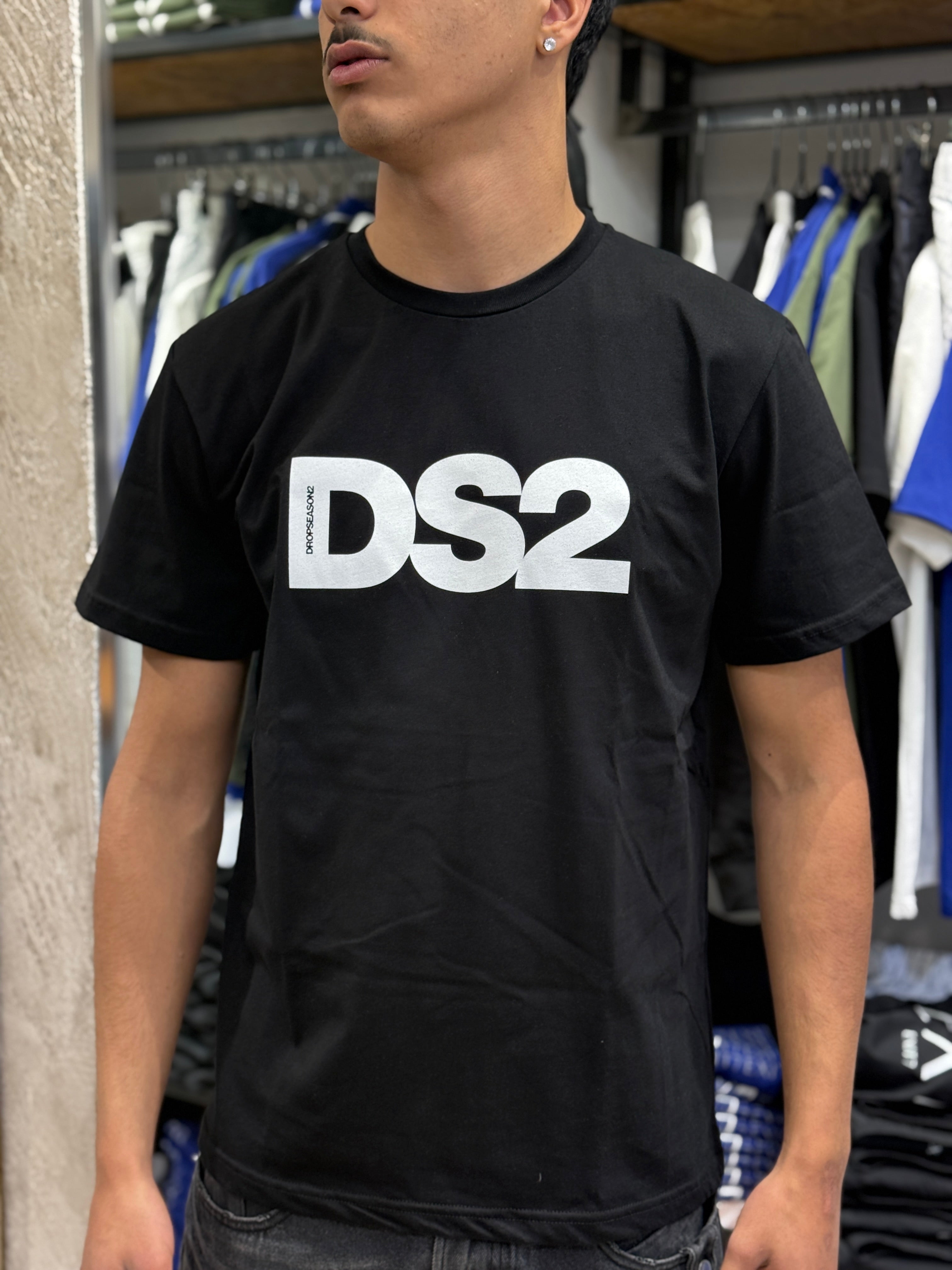 T-Shirt DS2