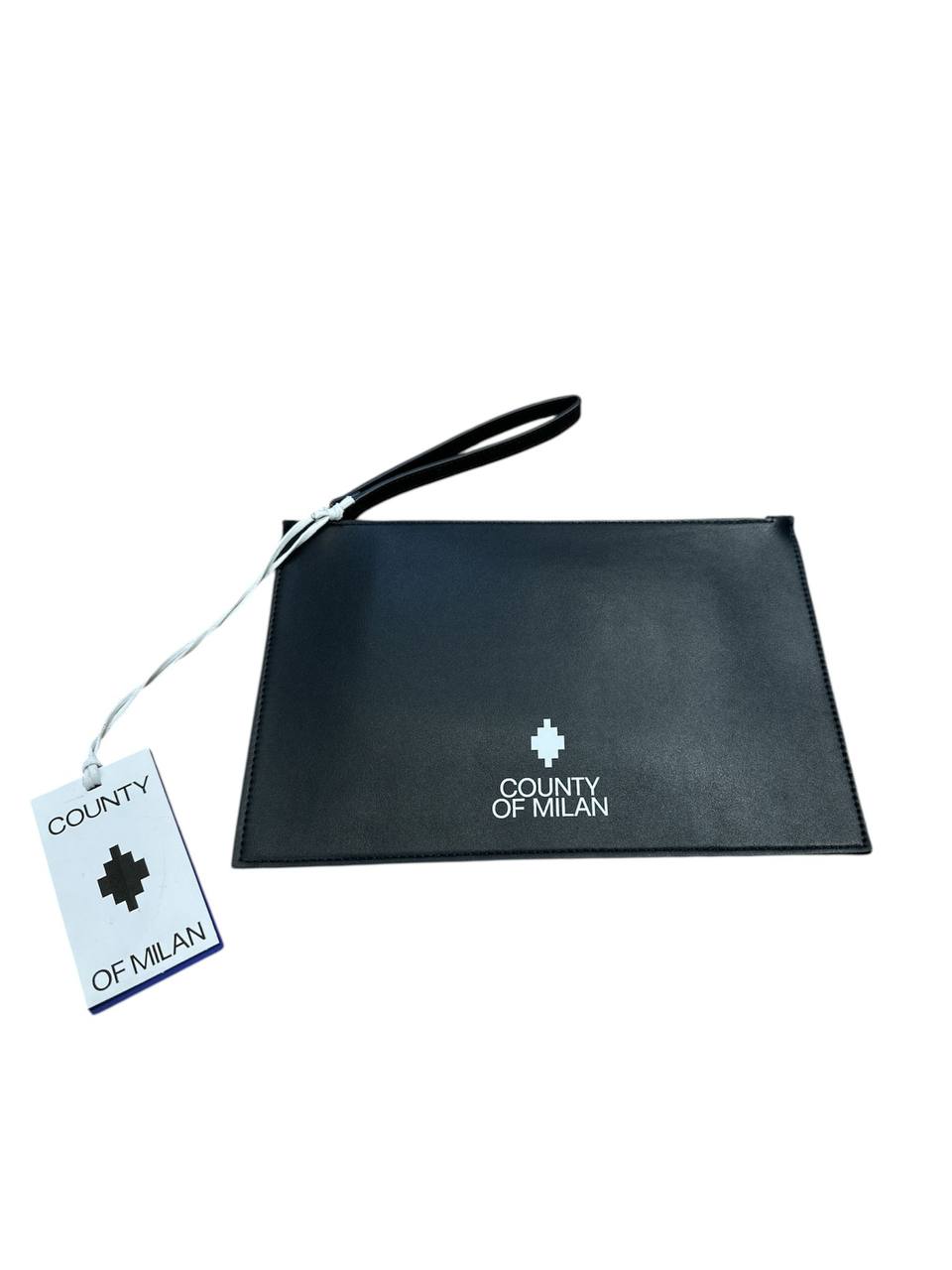 Pochette MARCELO BURLON (County of Milan)