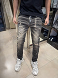 Jeans Cianotic