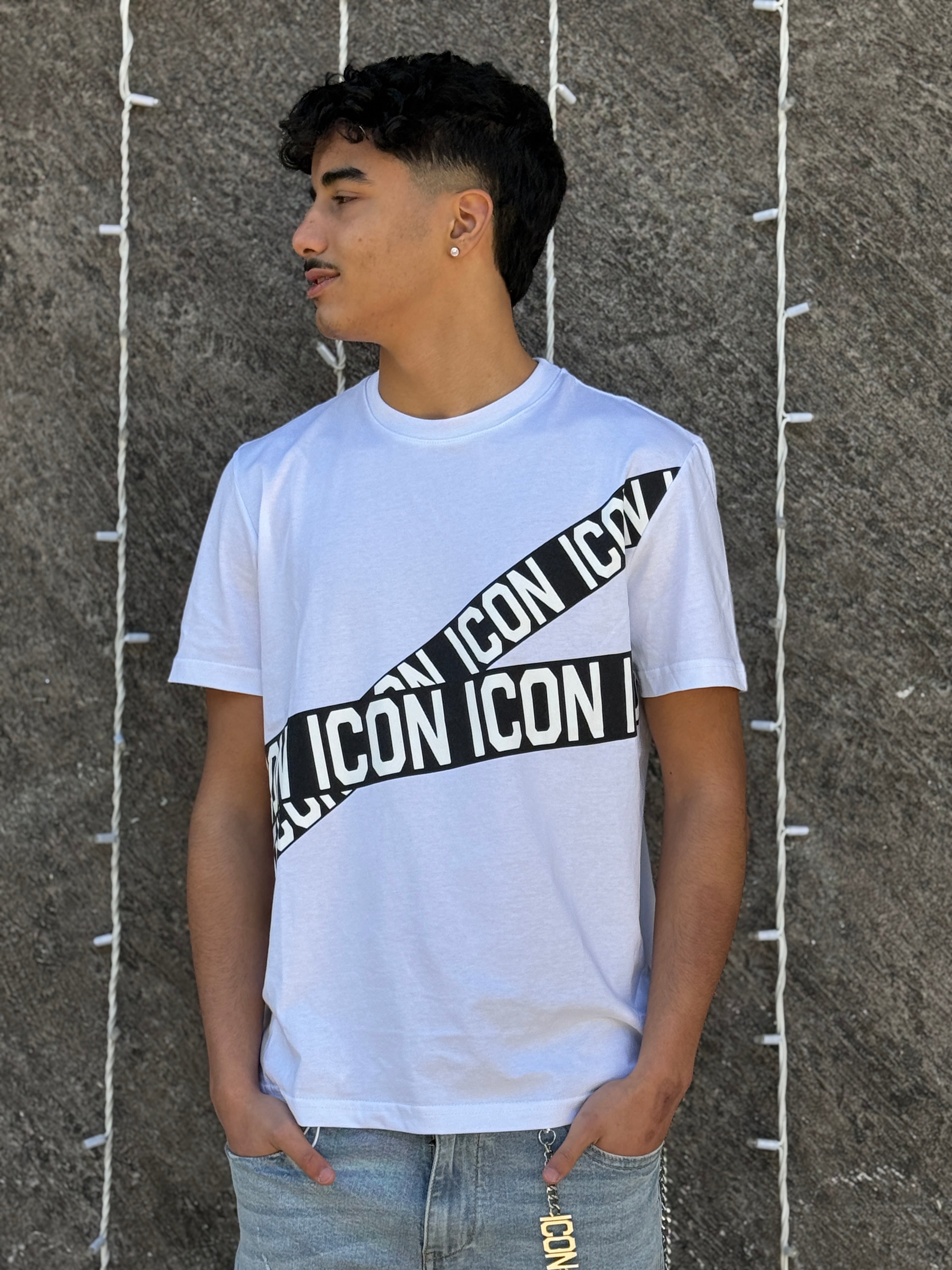 T-shirt ICON