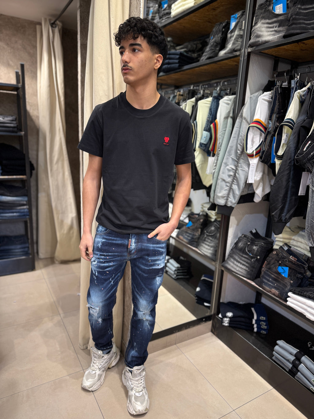 Jeans Cianotic