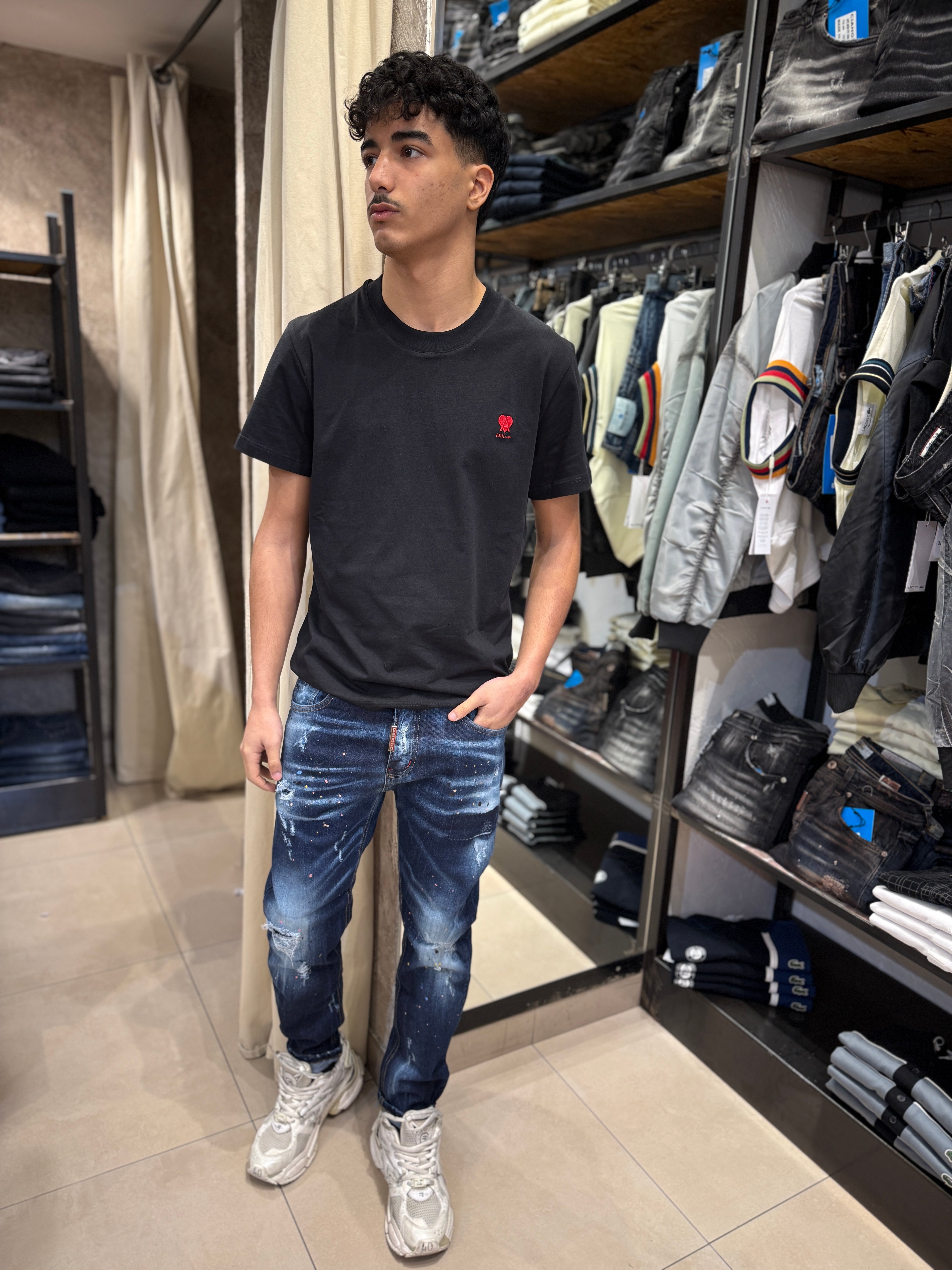 Jeans Cianotic
