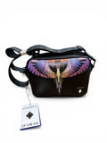 Borsa a tracolla MARCELO BURLON (County of Milan)