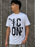 T-shirt ICON