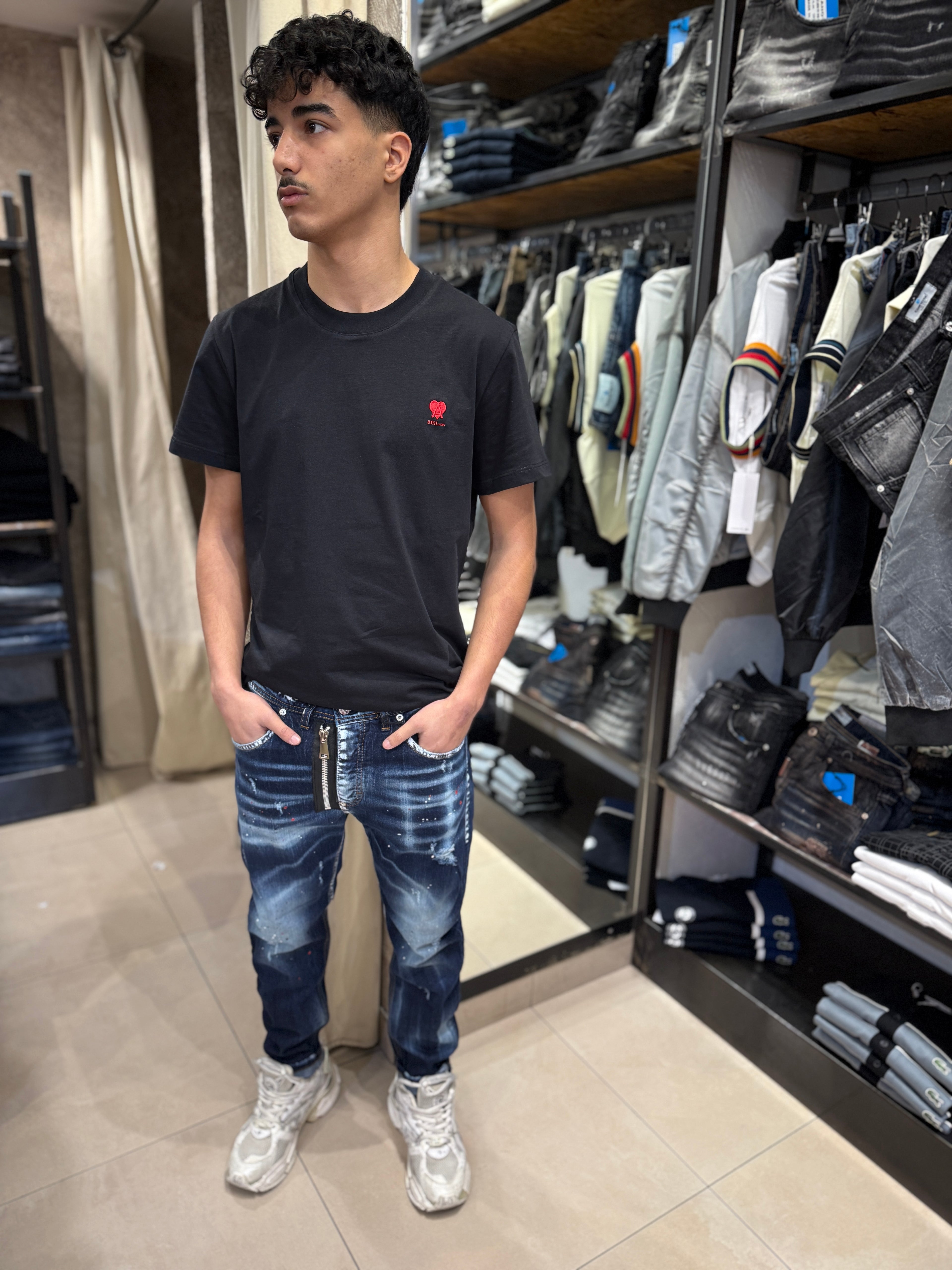 Jeans Cianotic