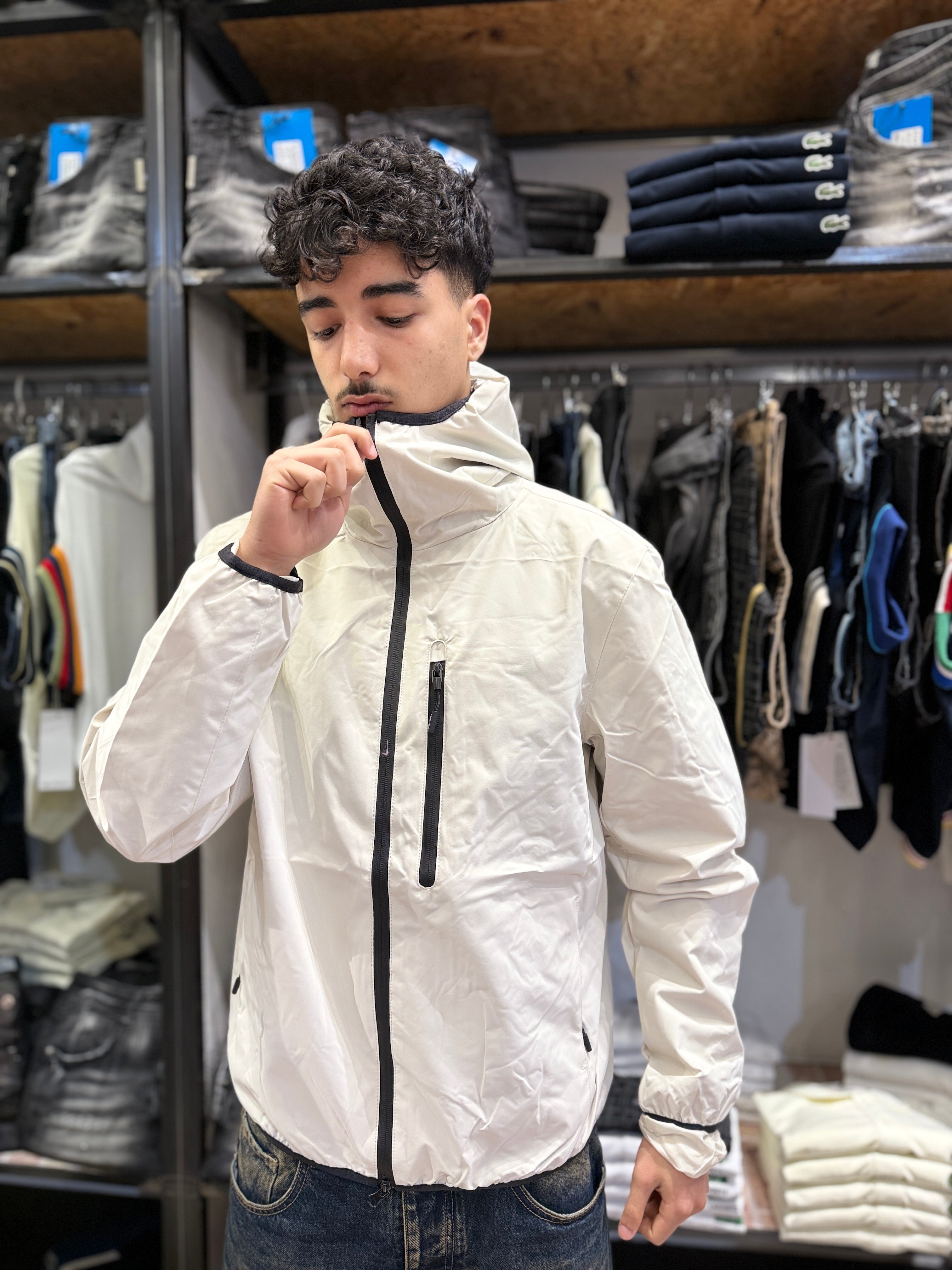 Giubbino Tech