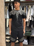 Completo Marcelo BURLON (County of Milan)
