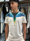 T-shirt Marcelo Burlon(County of Milan)
