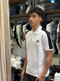 Polo Lacoste Contrast Edition