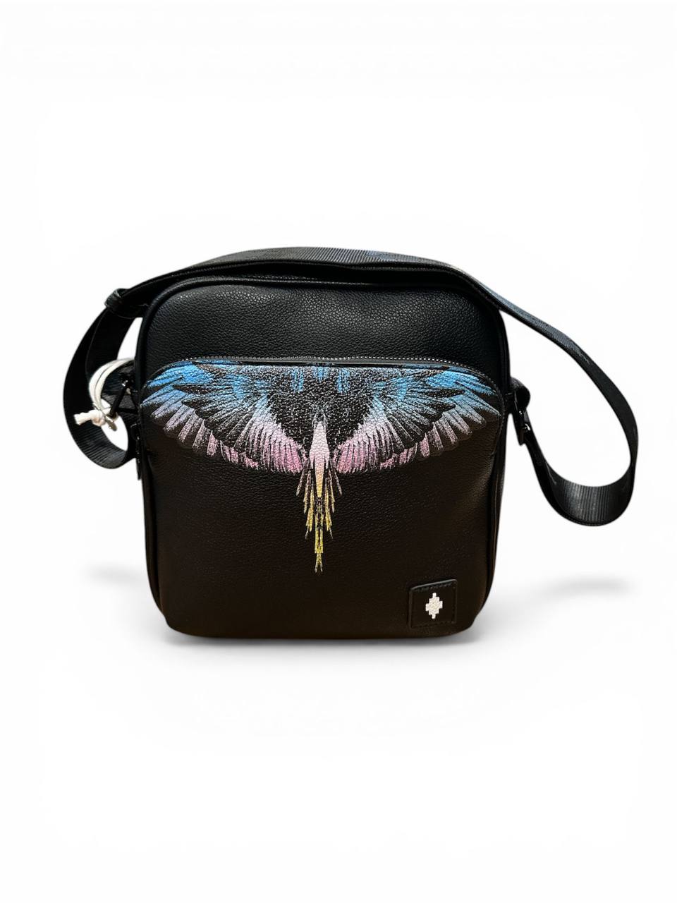 Borsello a tracolla MARCELO BURLON (County of Milan)
