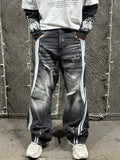 Baggy Jeans Cianotic