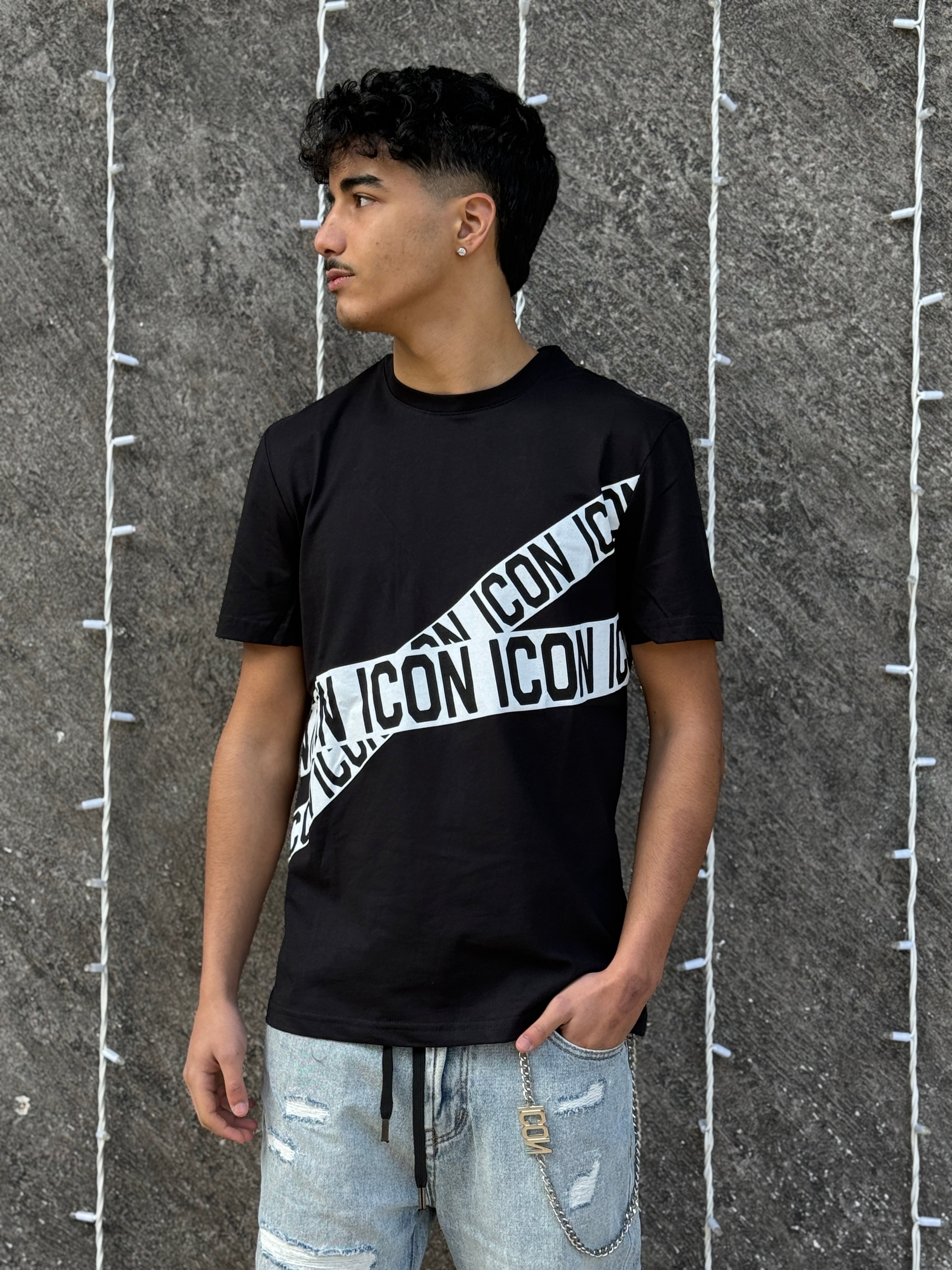 T-shirt ICON