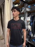 T-shirt Diesel