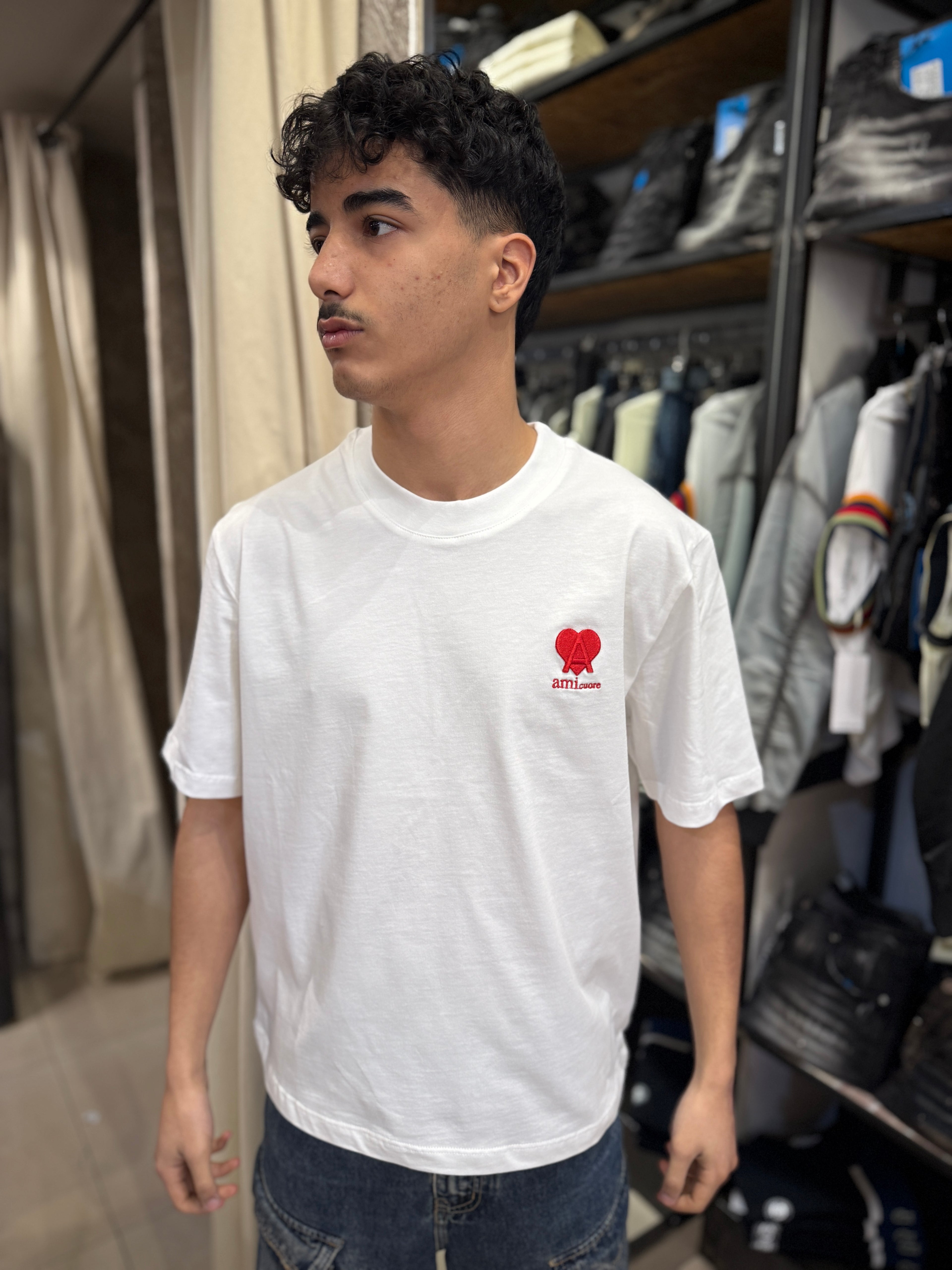 T-shirt AmiCuore