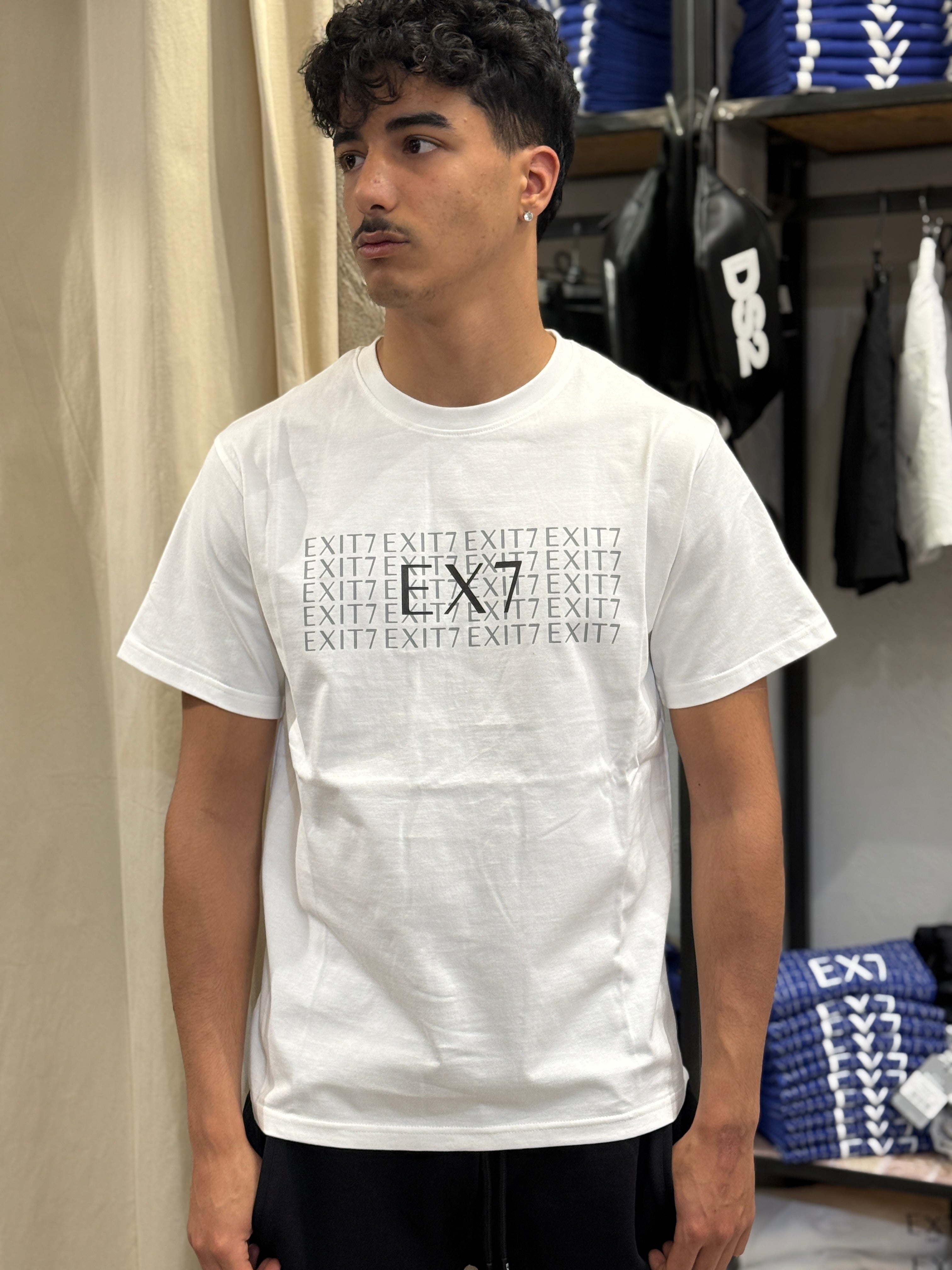 T-shirt EX7