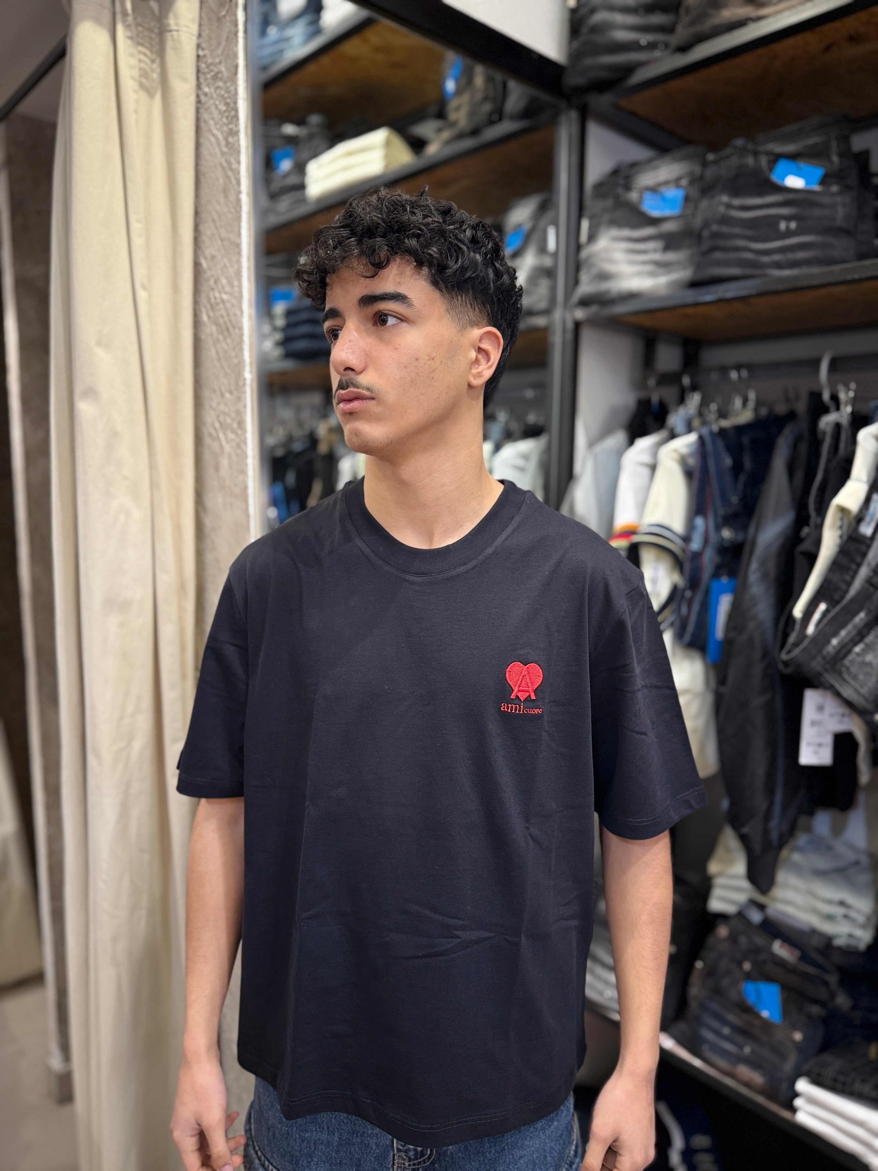 T-shirt AmiCuore