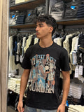T-Shirt Nike Jordan Vintage Graphic