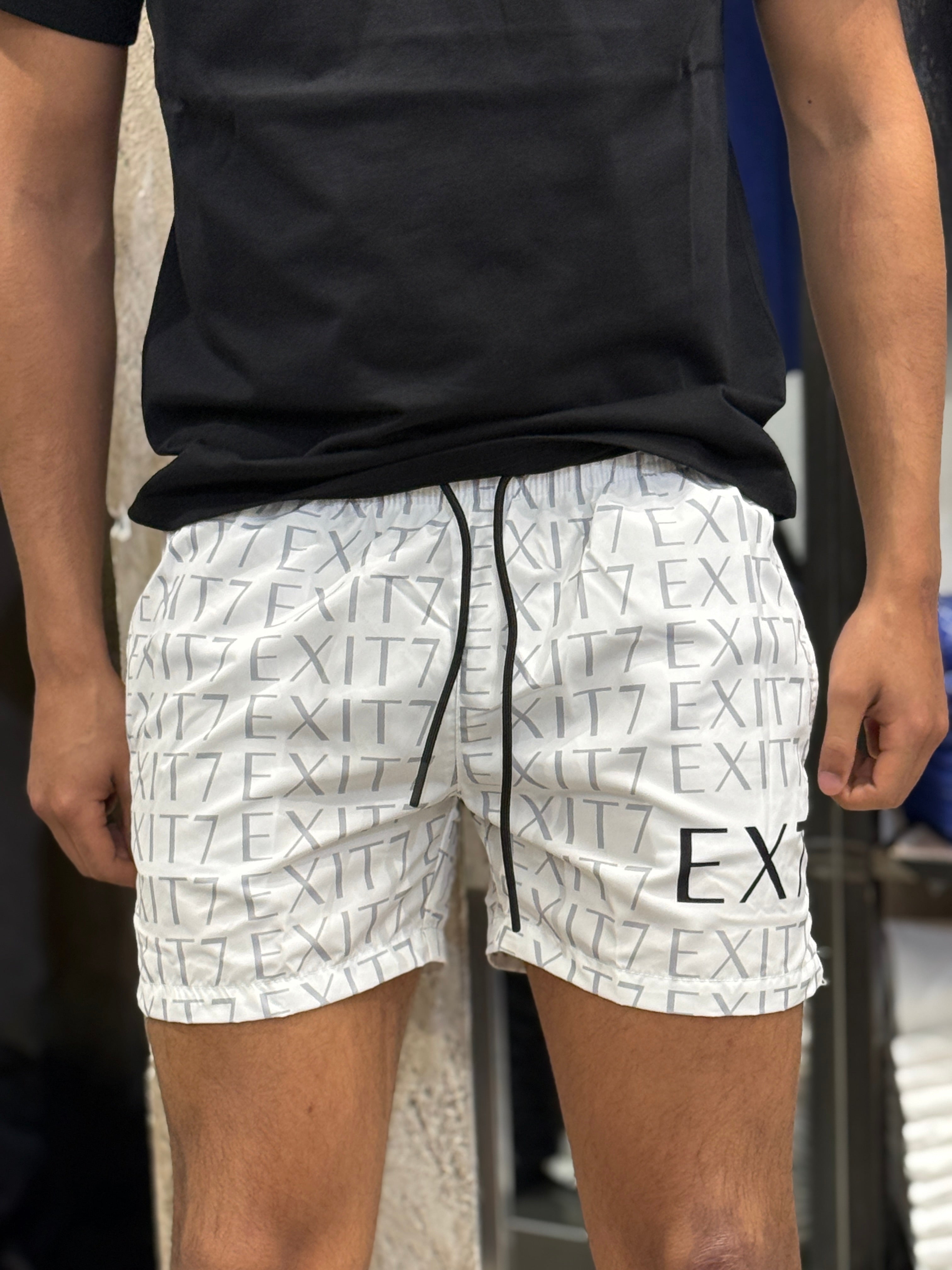 Costume EX7