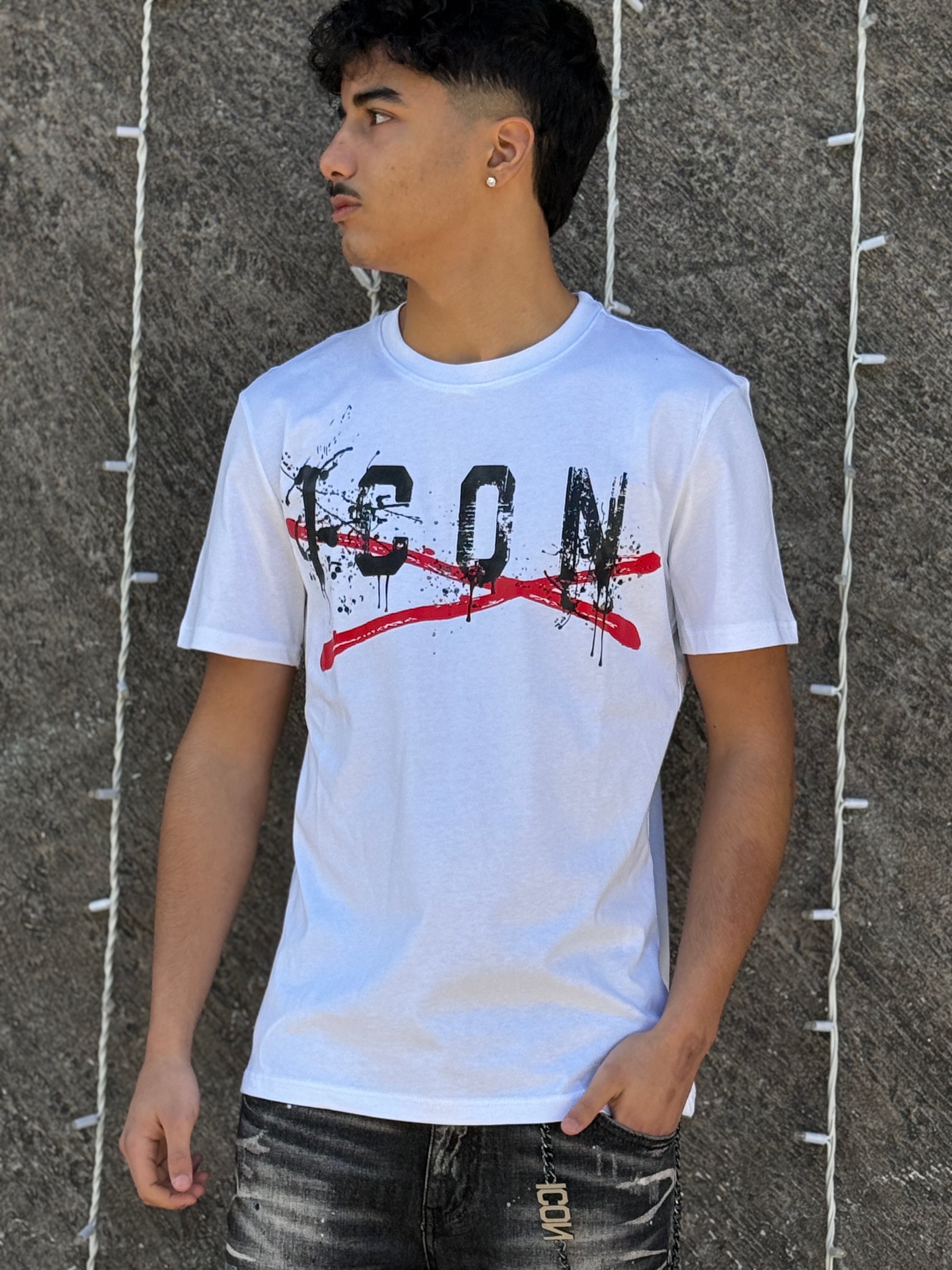 T-shirt ICON