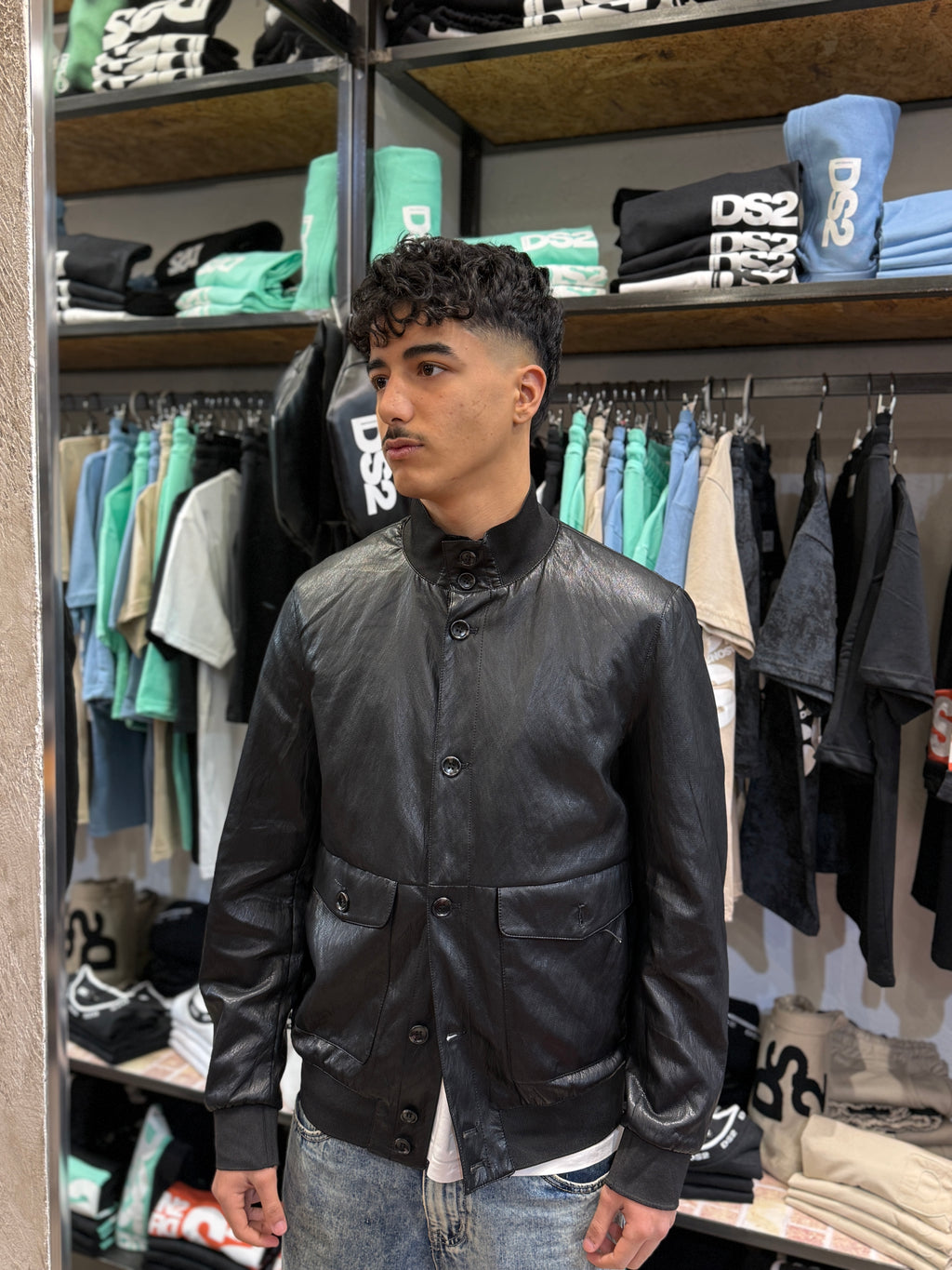 Field Jacket