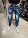 Jeans Cianotic