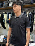 Polo Calvin Klein Black&Grey