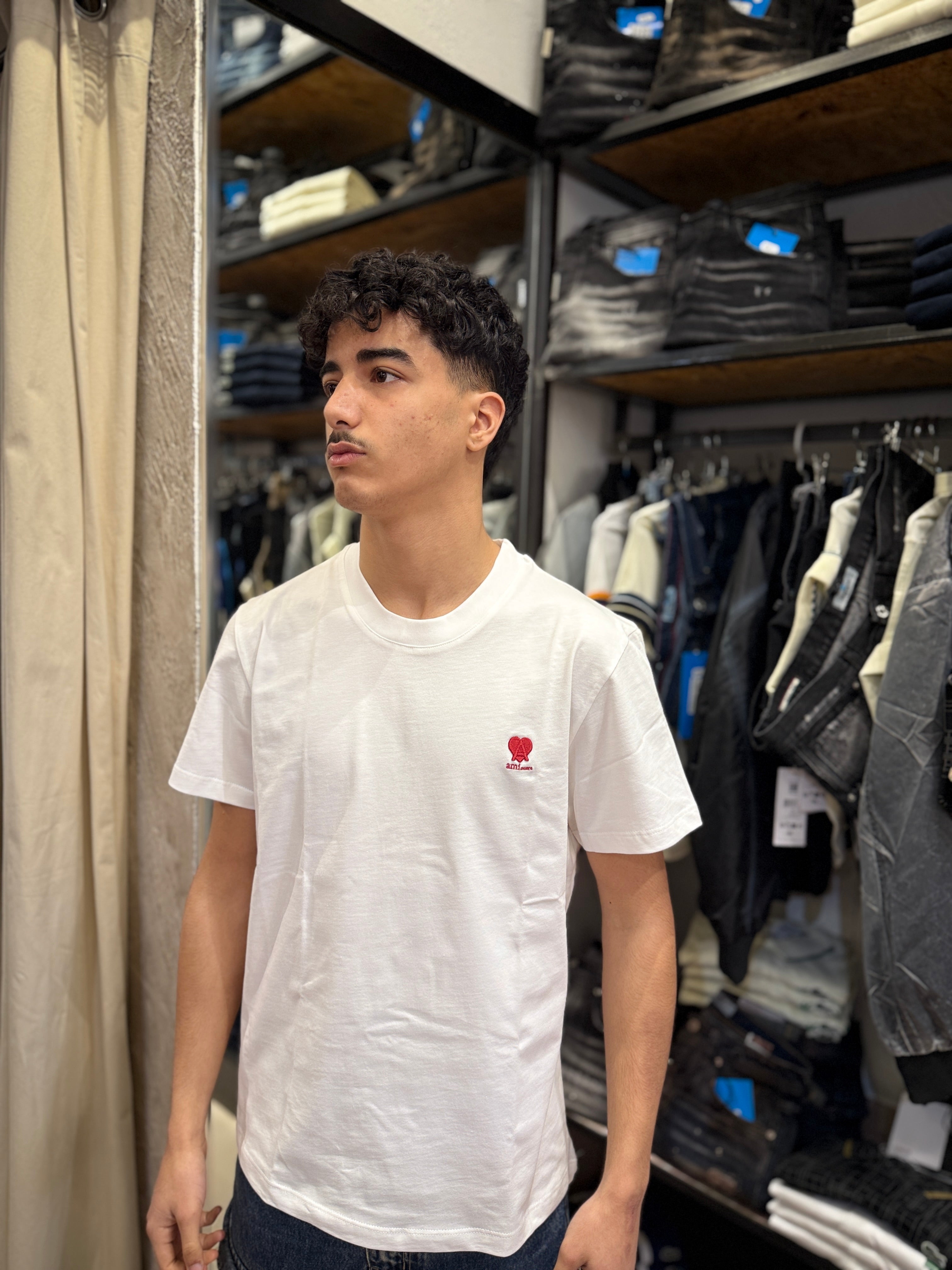T-shirt AmiCuore