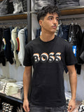 T-shirt Hugo Boss
