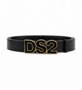 Cintura DS2 Gold&Black